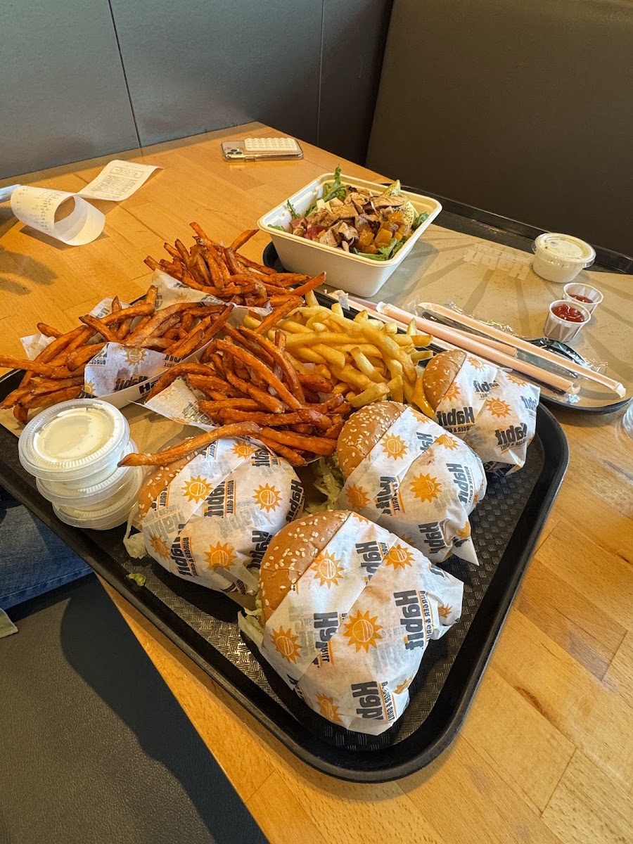 The Habit Burger Grill Photos 2